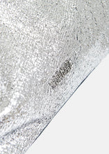 Essentiel Antwerp Hamaretto Bag - Silver