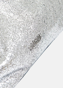 Essentiel Antwerp Hamaretto Bag - Silver