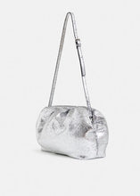 Essentiel Antwerp Hamaretto Bag - Silver