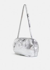 Essentiel Antwerp Hamaretto Bag - Silver