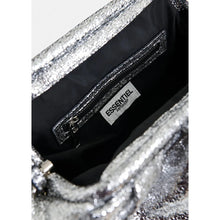 Essentiel Antwerp Hamaretto Bag - Silver