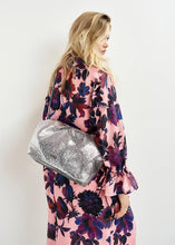 Essentiel Antwerp Hamaretto Bag - Silver