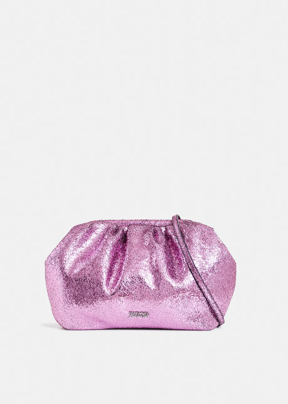Essentiel Antwerp Hamaretto Bag - Pink