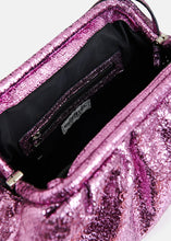 Essentiel Antwerp Hamaretto Bag - Pink