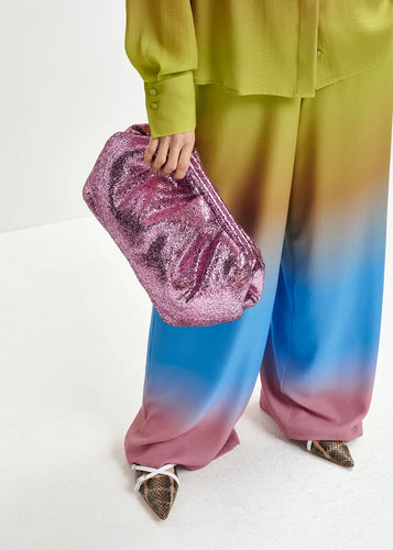 Essentiel Antwerp Hamaretto Bag - Pink