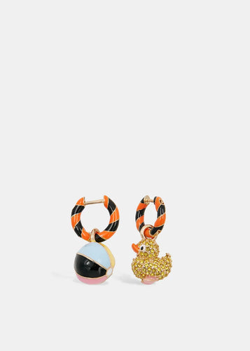 Essentiel Antwerp Hanga Earrings