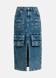 Essentiel Antwerp Harold Skirt - Bel Air