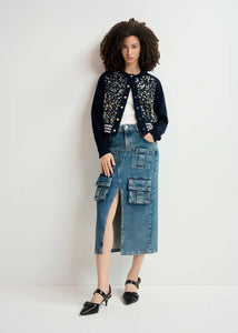Essentiel Antwerp Harold Skirt - Bel Air