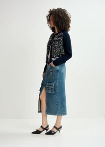 Essentiel Antwerp Harold Skirt - Bel Air