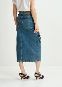 Essentiel Antwerp Harold Skirt - Bel Air