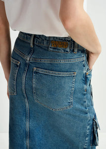 Essentiel Antwerp Harold Skirt - Bel Air