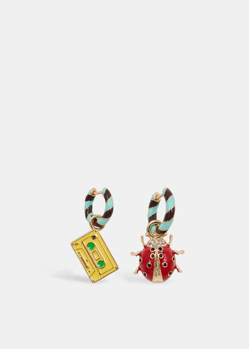 Essentiel Antwerp Harris Earrings