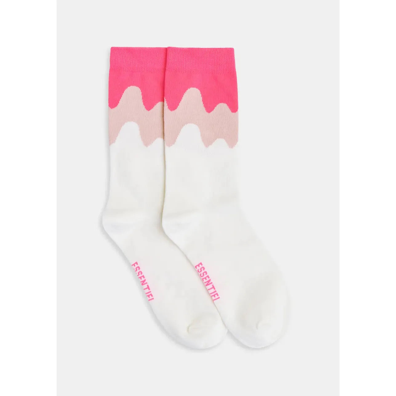 Essentiel Antwerp Have Wavy Socks