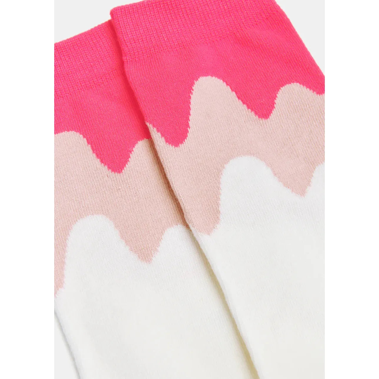 Essentiel Antwerp Have Wavy Socks