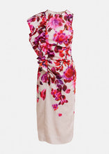 Essentiel Antwerp Hayleigh Midi Dress - Off White