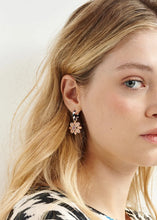 Essentiel Antwerp Helevate Earrings - Flower / Rocking Horse