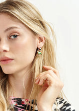 Essentiel Antwerp Helevate Earrings - Flower / Rocking Horse