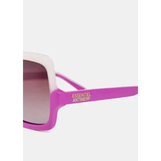 Essentiel Antwerp Hiami Sunglasses - Purple