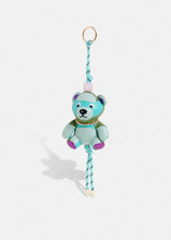Essentiel Antwerp Hilbillie Bear Keyhanger