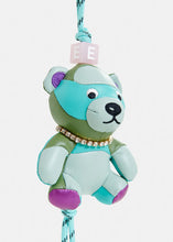 Essentiel Antwerp Hilbillie Bear Keyhanger