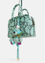 Essentiel Antwerp Hilbillie Bear Keyhanger