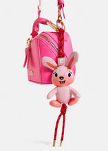 Essentiel Antwerp Himeline Rabbit Keyhanger