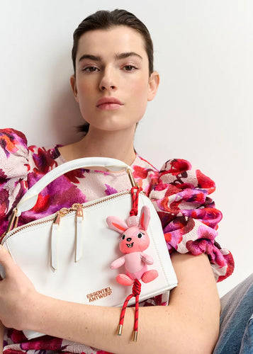 Essentiel Antwerp Himeline Rabbit Keyhanger