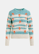 Essentiel Antwerp Hinkel  Pullover - Green