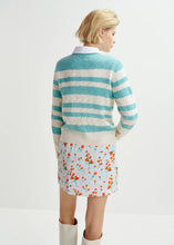 Essentiel Antwerp Hinkel  Pullover - Green