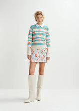 Essentiel Antwerp Hinkel  Pullover - Green