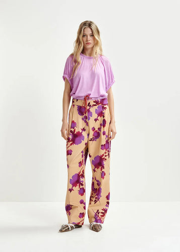 Essentiel Antwerp Hip Pants - Bell Flower