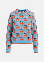 Essentiel Antwerp Hiroyal Pullover - Bel Air