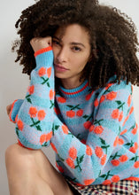 Essentiel Antwerp Hiroyal Pullover - Bel Air