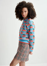 Essentiel Antwerp Hiroyal Pullover - Bel Air