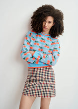 Essentiel Antwerp Hiroyal Pullover - Bel Air