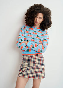 Essentiel Antwerp Hiroyal Pullover - Bel Air