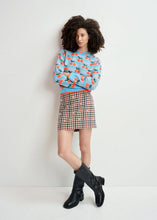 Essentiel Antwerp Hiroyal Pullover - Bel Air