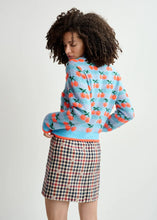 Essentiel Antwerp Hiroyal Pullover - Bel Air