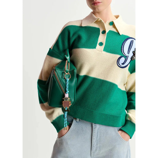 Essentiel Antwerp Holliver Robot Keyhanger