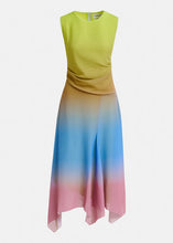 Essentiel Antwerp Homerun Dress - Citronella