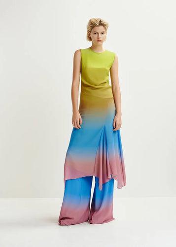 Essentiel Antwerp Homerun Dress - Citronella