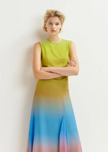 Essentiel Antwerp Homerun Dress - Citronella