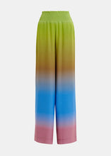 Essentiel Antwerp Hug Pants - Citronella