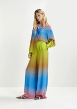 Essentiel Antwerp Hug Pants - Citronella