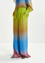 Essentiel Antwerp Hug Pants - Citronella