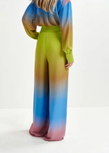 Essentiel Antwerp Hug Pants - Citronella