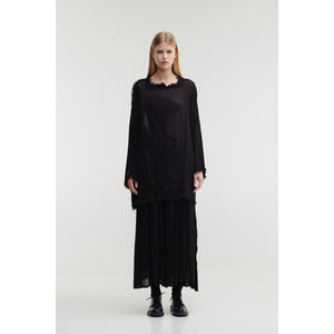La Vaca Loca Tuvo Tunic 3705