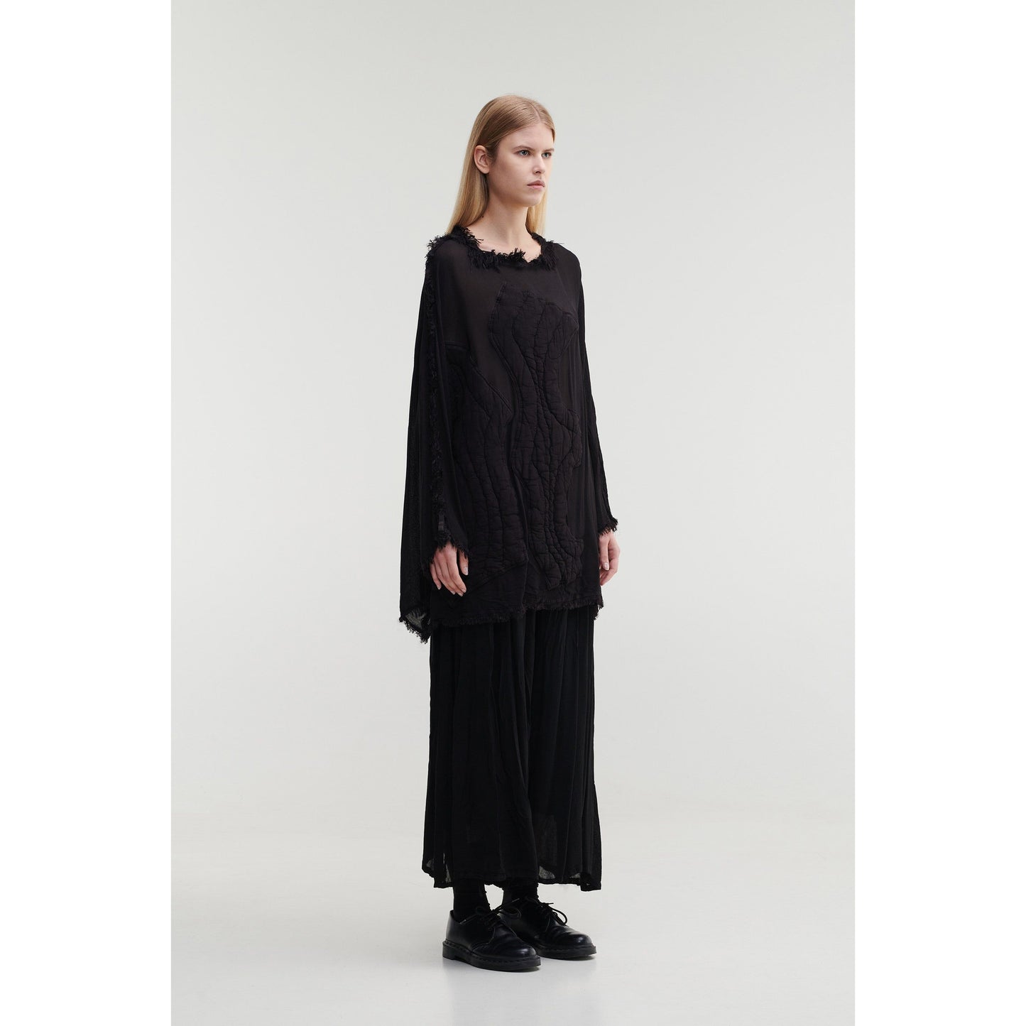 La Vaca Loca Tuvo Tunic
