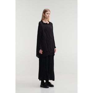 La Vaca Loca Tuvo Tunic 3705