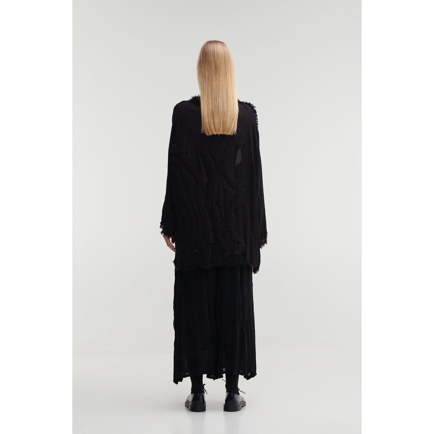 La Vaca Loca Tuvo Tunic